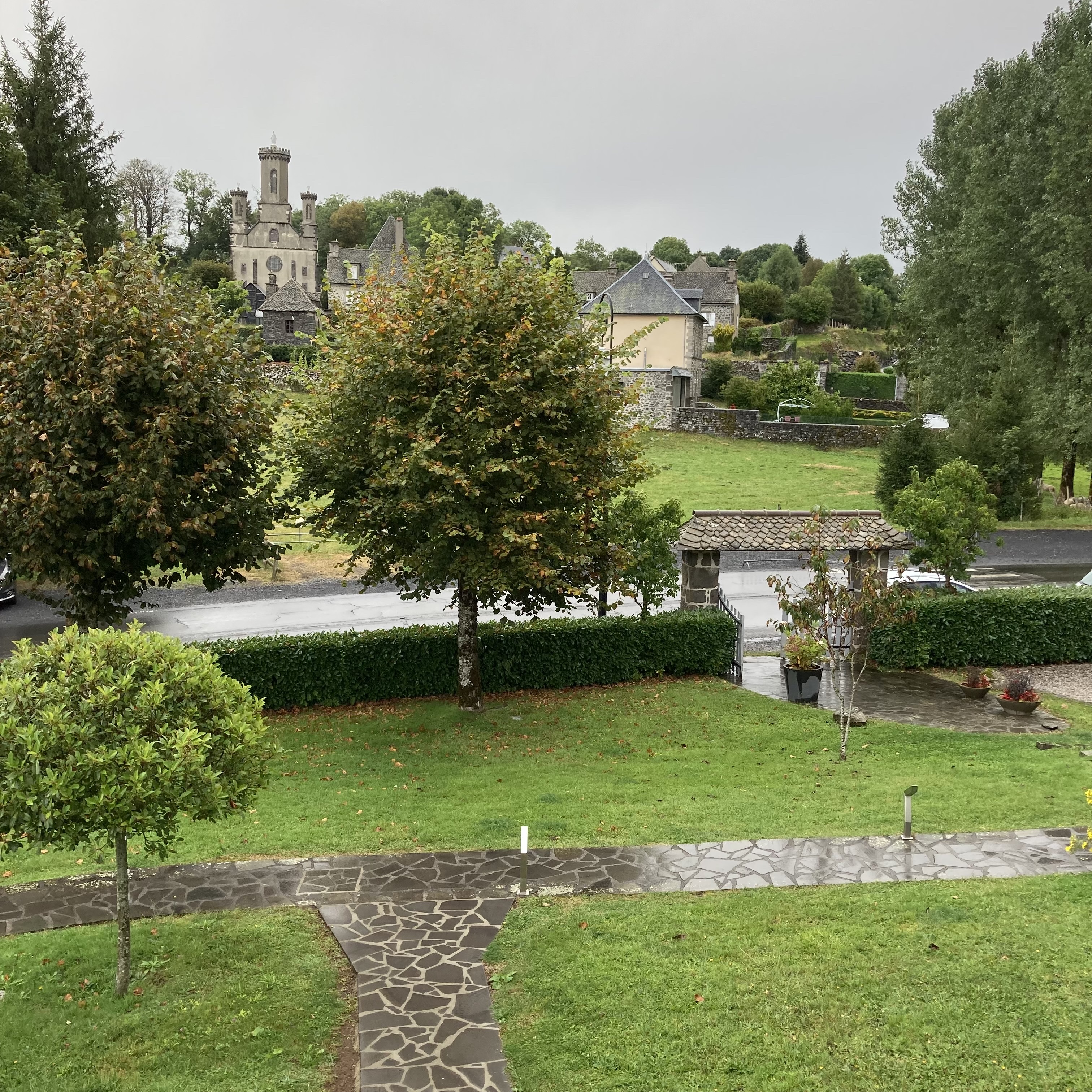 Photo n° 2 de l'avis de Chrystèle.a fait le 07/09/2021 à 05:56