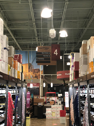 Total Wine & More image