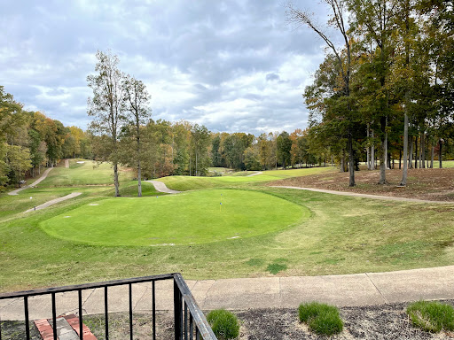 Golf Course «The Gauntlet Golf Club», reviews and photos, 18 Fairway Dr, Fredericksburg, VA 22406, USA