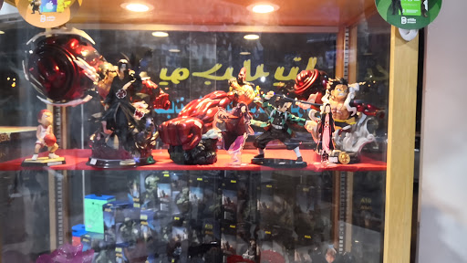 متجر هانتو (القناص) 