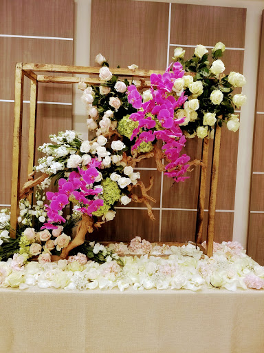 Florist «Blossom Heath Gardens», reviews and photos, 3025 Long Beach Rd, Oceanside, NY 11572, USA