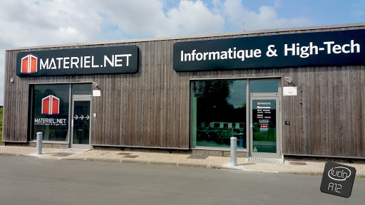 Matériel informatique et électronique en Lille