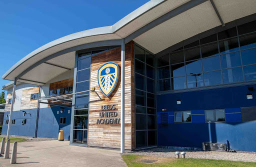 Leeds United Training Ground