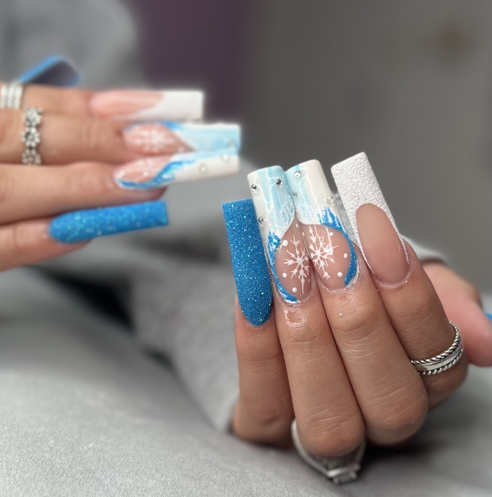Nails by siomara 32922