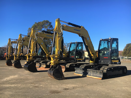 Americ Machinery Corporation image