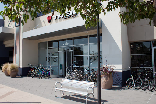 Bicycle Store «Summit Bicycles», reviews and photos, 111 Curtner Ave #80, San Jose, CA 95125, USA