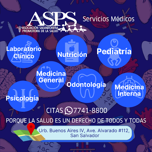 Clínica Médica ASPS