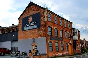 Bond Street Distillery & Social image