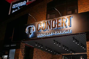 Ресторан-караоке Concert image