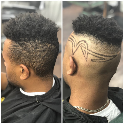 Barber Shop «S&M Dominican Barbershop», reviews and photos, 10122 Colesville Rd, Silver Spring, MD 20901, USA