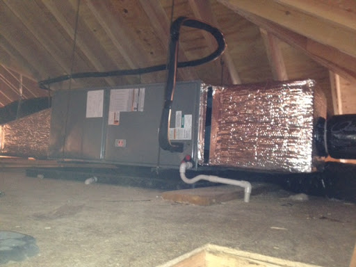 Heating Contractor «Alison Plumbing & Heating», reviews and photos, 7378 Amboy Rd Ste 3, Staten Island, NY 10307, USA