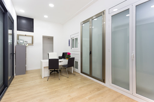 KIALUM - Grupo Almansa (Sta. Coloma - Carrer Sant Josep)