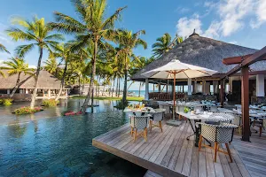 Constance Belle Mare Plage Mauritius image