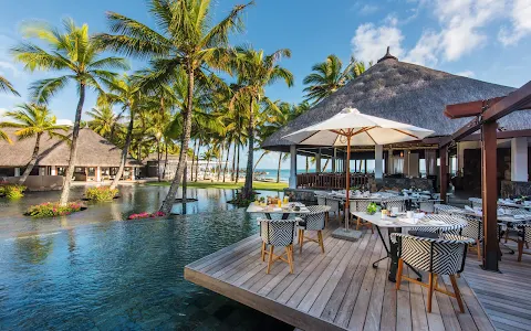 Constance Belle Mare Plage Mauritius image