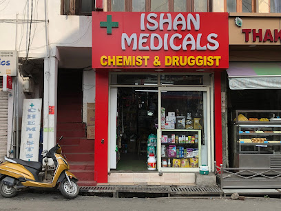 Ishan Medicals