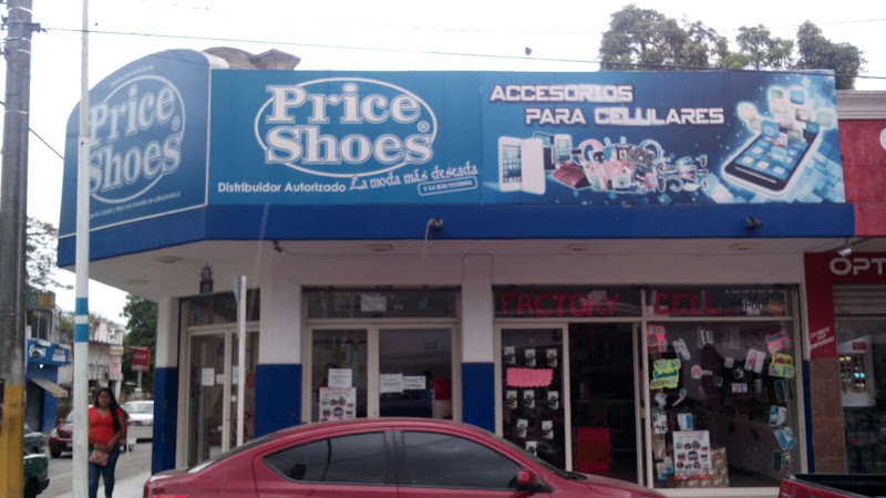 Introducir 30+ imagen price shoes en san luis potosi