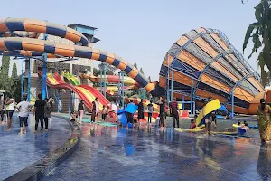 Shivganga Waterpark and Resort image