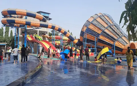 Shivganga Waterpark and Resort image