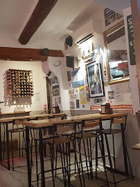 Atmosphère du Restaurant argentin Empanadas Club à Aix-en-Provence - n°6