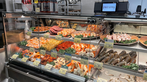 Grocery Store «Pavilions», reviews and photos, 14845 Ventura Blvd, Sherman Oaks, CA 91403, USA