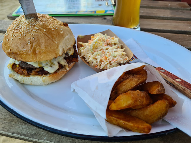 Értékelések erről a helyről: Larios Beach Bar by Deep Burger, Alsóörs - Hamburger