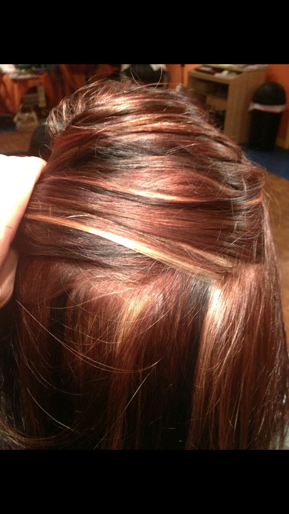 Fuss Salon 15330