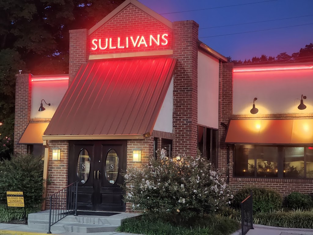 Sullivan's Fine Food 37919