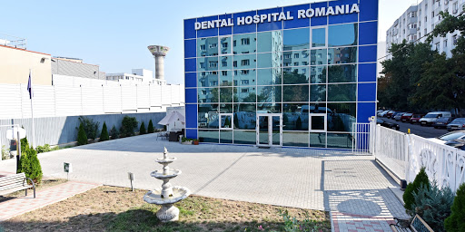 Dental Hospital Romania - Clinica stomatologica Bucuresti