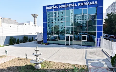 Dental Hospital Romania image