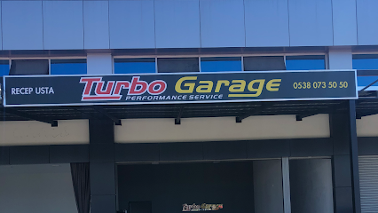Turbo Garaj