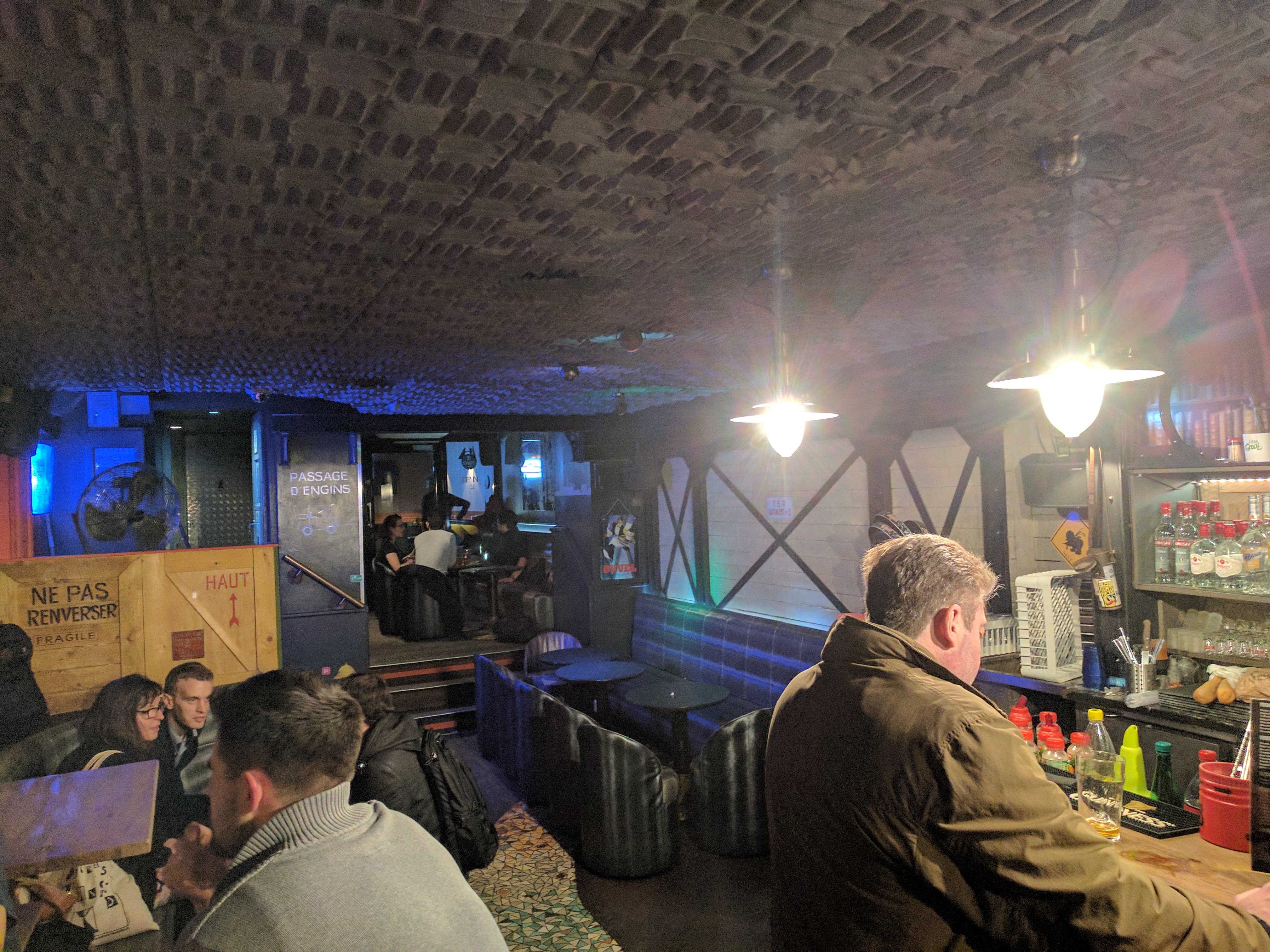 Photo n° 1 de l'avis de Jacques.e fait le 03/02/2017 à 10:26