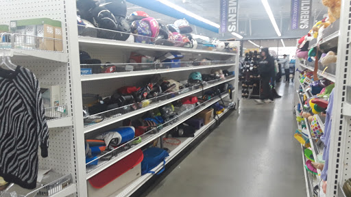 Thrift Store «Goodwill of Silicon Valley», reviews and photos, 1703 Airline Hwy, Hollister, CA 95023, USA