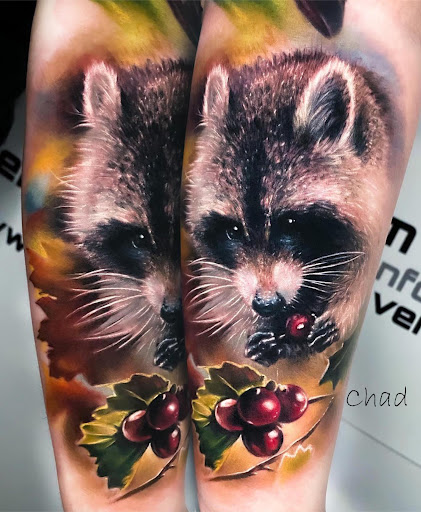 Explore meaningful tattoo ideas for women, creative tattoo ideas in Sanford, available at Venom Ink Tattoo