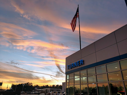 Chevrolet Dealer «Turner Chevrolet», reviews and photos, 21001 Crosby Fwy, Crosby, TX 77532, USA
