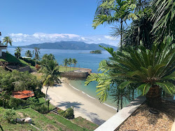 Zdjęcie Angra Inn Beach prywatna strefa
