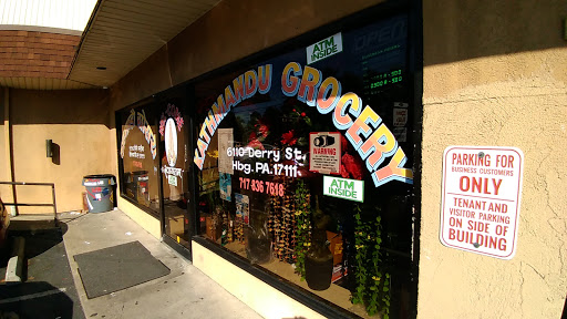 Indian Grocery Store «Kathmandu Groceries», reviews and photos, 6110 Derry St, Harrisburg, PA 17111, USA