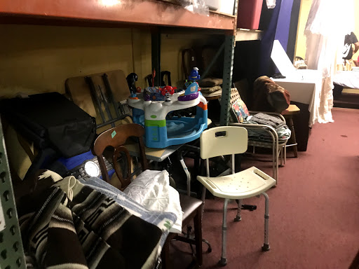 Thrift Store «Genmer Thrift Store and Donation Center», reviews and photos, 6265 Van Nuys Blvd, Van Nuys, CA 91401, USA