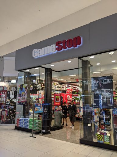 Game store Hayward