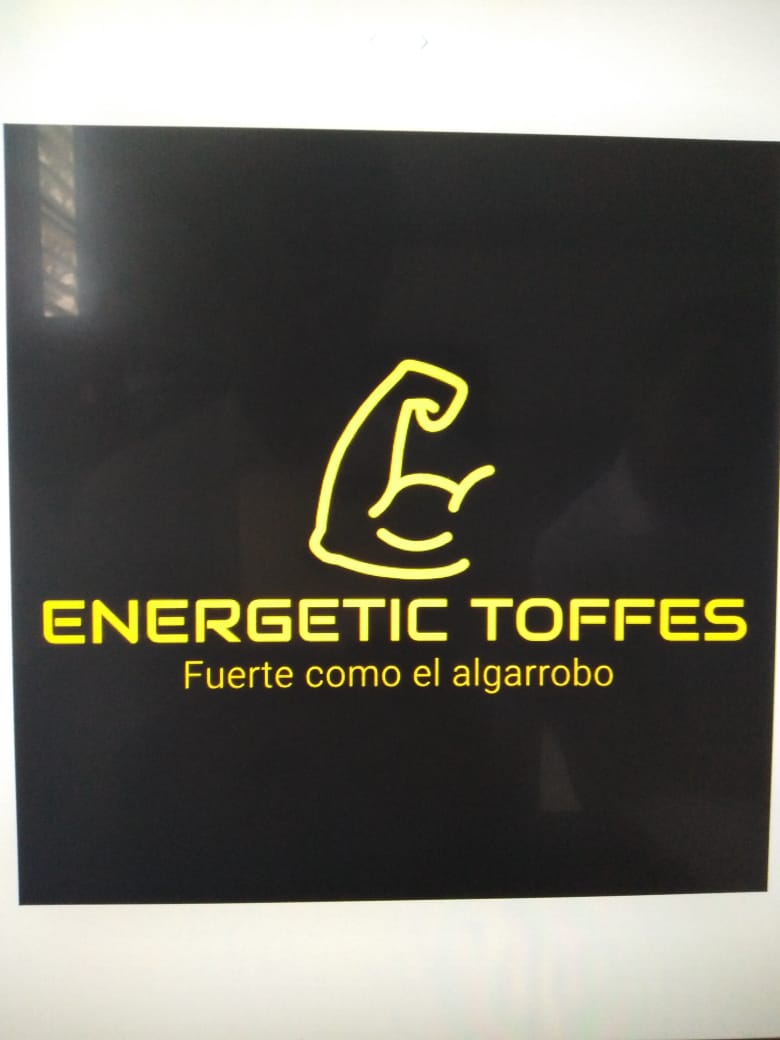Energetic Toffes SAC