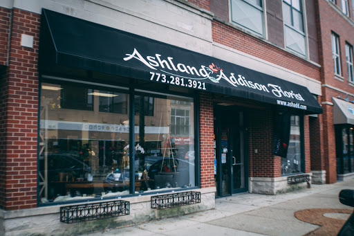 Ashland Addison Florist, 3118 N Lincoln Ave, Chicago, IL 60613, USA, 