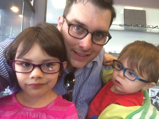 Optometrist «4Sight iCare», reviews and photos, 11914 IL-59 #106, Plainfield, IL 60585, USA