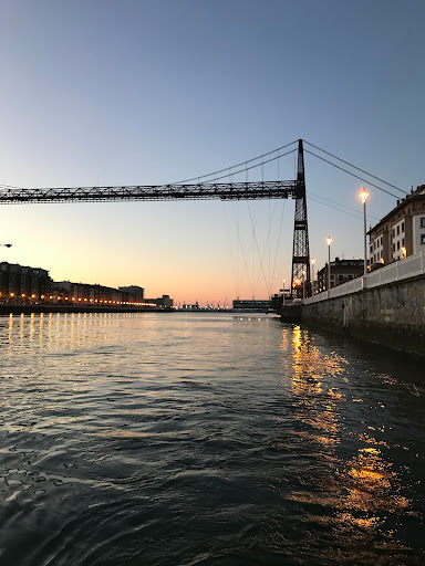 Ciervana en Zierbena, Vizcaya