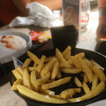 Photo n°25 de l'avis de Caracol. fait le 26/07/2022 à 19:45 sur le  Cice pizzeria contemporanea à Cassano delle Murge