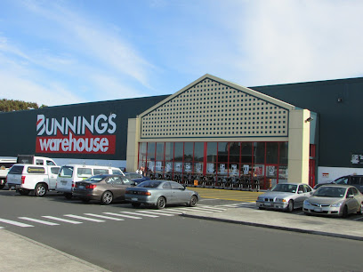 Bunnings Warehouse Mt Wellington