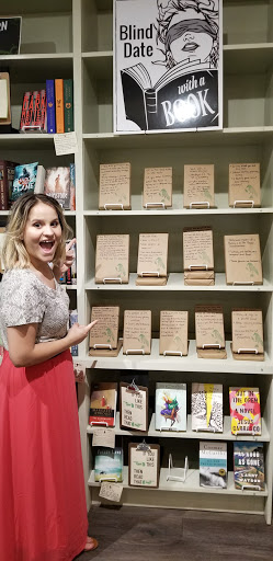 Book Store «M.Judson Booksellers & Storytellers», reviews and photos, 130 S Main St, Greenville, SC 29601, USA