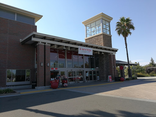 Department Store «Target», reviews and photos, 4601 2nd St, Davis, CA 95618, USA