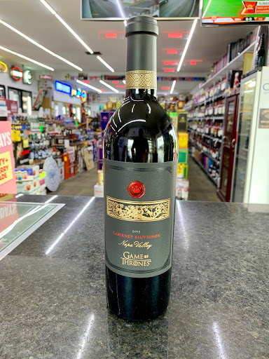 Liquor Store «Holiday Spirits», reviews and photos, 6005 N Oak Street Extension, Valdosta, GA 31605, USA