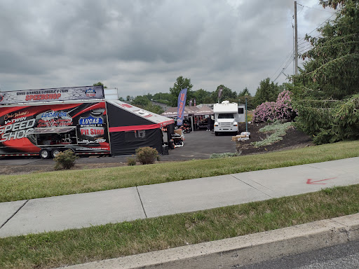 Harley-Davidson Dealer «Battlefield Harley-Davidson», reviews and photos, 21 Cavalry Field Rd, Gettysburg, PA 17325, USA