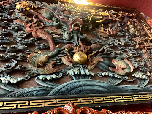 Tattoo Shop «Hailin Tattoo Studio», reviews and photos, 1136 N La Brea Ave, Los Angeles, CA 90038, USA