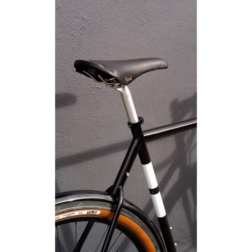 Bicycle Store «City and County Bicycle Co.», reviews and photos, 251 Clement St, San Francisco, CA 94118, USA